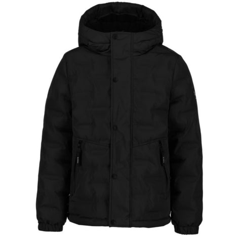 Outdoor jacket | Black