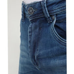 Pacific slimfit jeans | Mid Blue