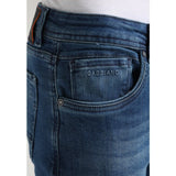 Pacific slimfit jeans | Mid Blue