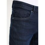 Pacific slimfit jeans | Dark Blue