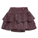 Rodine skirt | Hyacinth Violet
