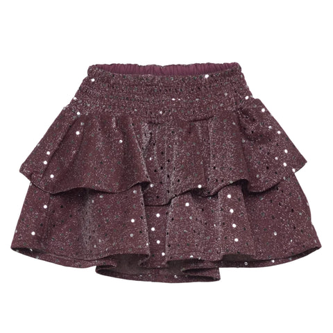 Rodine skirt | Hyacinth Violet