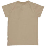 Katin t-shirt | Taupe