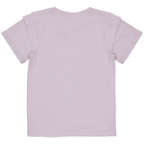 Kayra t-shirt | Violet
