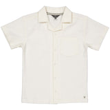Kentey blouse | White