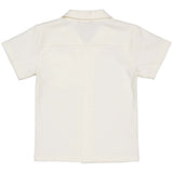 Kentey blouse | White