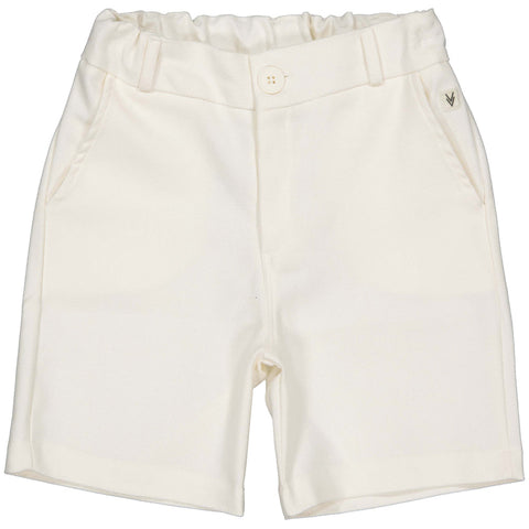 Kyo shorts | White