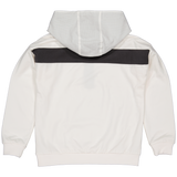 Felix, hooded sweater | Off White