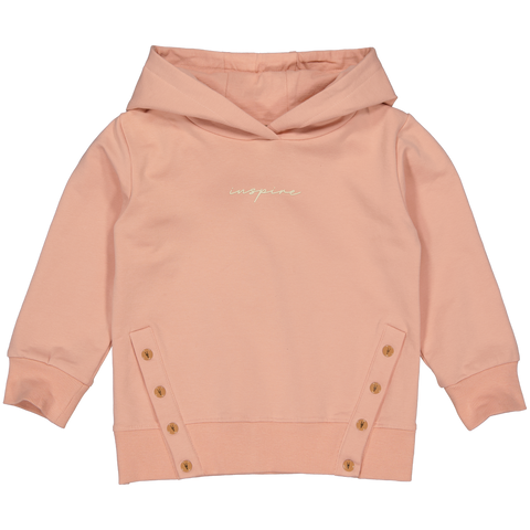 Giada sweater | Pink Pastel