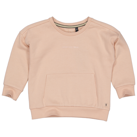 Gianni sweater | Nude Rose