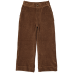 Guuske pants | Brown Dust
