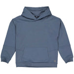 Roel sweater | Mid Blue