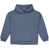 Roel sweater | Mid Blue