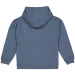 Roel sweater | Mid Blue