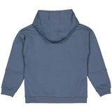 Roel sweater | Mid Blue