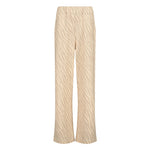 Rolina pants | AOP Sand Animal