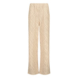 Rolina pants | AOP Sand Animal