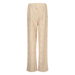 Rolina pants | AOP Sand Animal