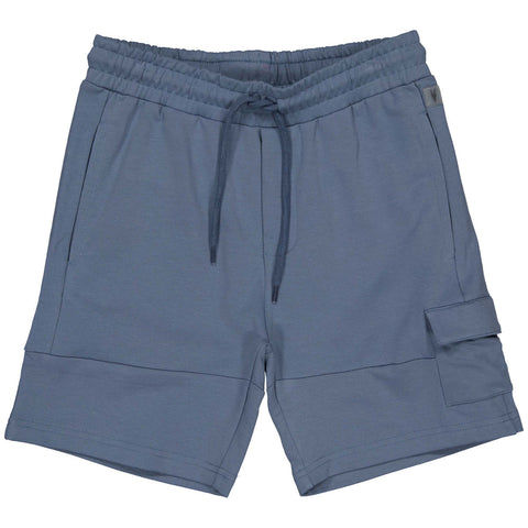 Ryan sweatshorts | Mid Blue