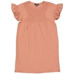 Sana dress | Old Pink