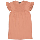 Sana dress | Old Pink