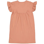 Sana dress | Old Pink