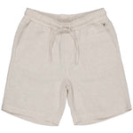 Ricardo shorts | Cream