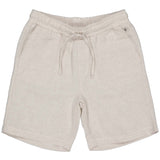 Ricardo shorts | Cream