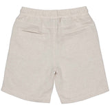 Ricardo shorts | Cream