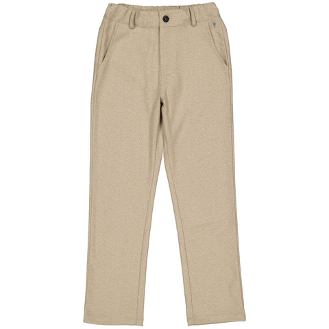 Ryo pants | Light Taupe