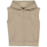 Shay bodywarmer | Light Taupe