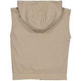 Shay bodywarmer | Light Taupe