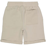 Sjaak 2 shorts | Light Taupe
