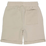 Sjaak 2 shorts | Light Taupe