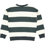 Darius sweater | AOP Stripe