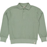 Dirk sweater | Cedar Green