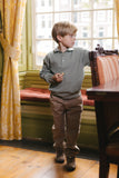 Dirk sweater | Cedar Green