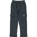 Duncan pants | Night Blue