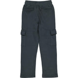 Duncan pants | Night Blue