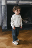 Duncan pants | Night Blue