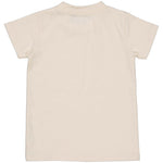Melin t-shirt | Ivory White
