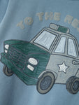 Dusty nreg ls top | Spring Lake