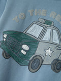 Dusty nreg ls top | Spring Lake