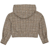Neli jacket | Dark Taupe