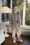 Neli jacket | Dark Taupe
