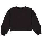 Nella sweater | Dark Grey