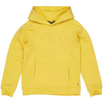 Niel sweater | Soft Yellow