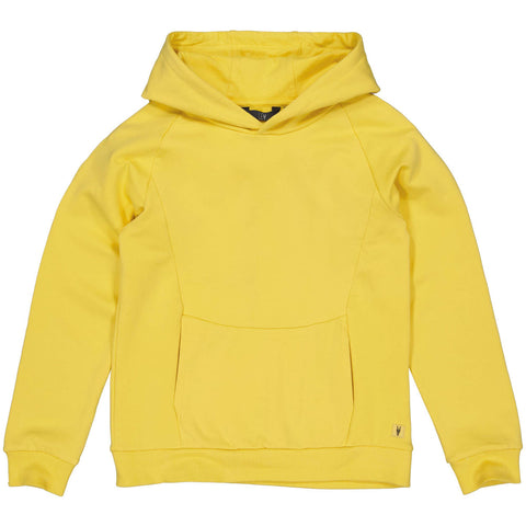 Niel sweater | Soft Yellow