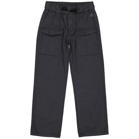 Nuri pants | Dark Grey