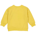 Pavol sweater | Soft Yellow